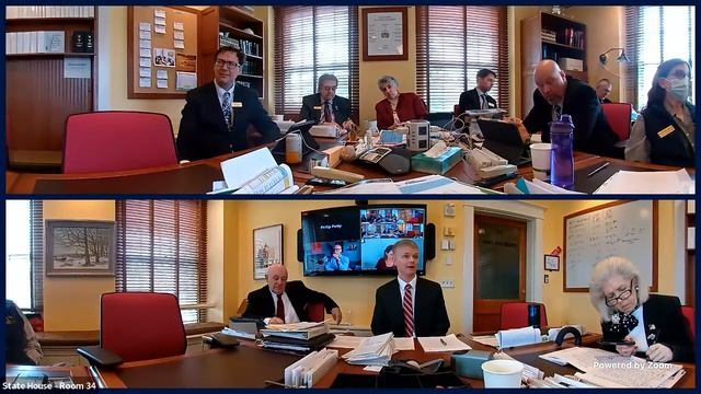 House Corrections&Institutions 04-20-2023 9:55 AM смотреть онлайн