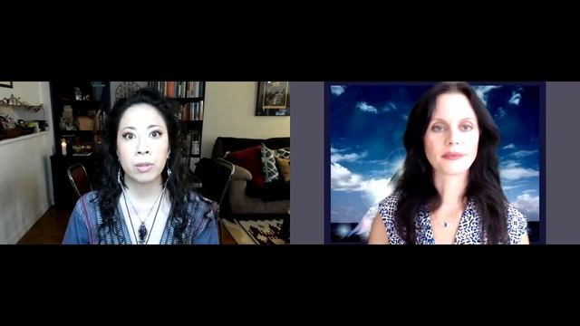 Activating Divine Power with Margarita Alcantara смотреть онлайн