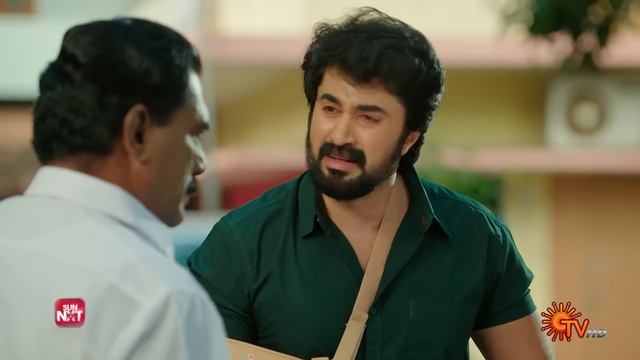Ethirneechal - Highlights | 22 Jan 2024 | Tamil Serial | Sun TV смотреть онлайн