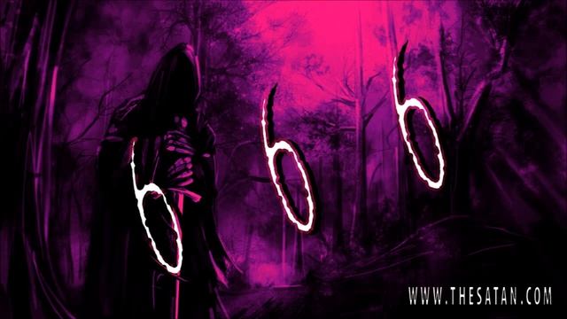 The Most Diabolical Satanic Music • 666 Brutal Black Metal