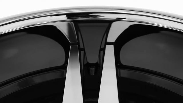 Mandrus Mercedes Wheels Simplex- Gunmetal with Mirror Cut Face and Chrome Stainless Lip смотреть онлайн