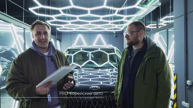 KIA Carnival обзор авто и живой отзыв клиентов смотреть онлайн