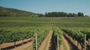 Виноград Муромец характеристика и описание сорта - Ягоды