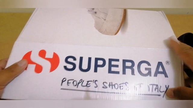 #supergacotuclassic HADIAH ULANG TAHUN SUPERGA 2750 COTU CLASSIC смотреть онлайн