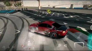 Школа Дрифта в Car parking multiplayer | Как научиться дрифтить в Car parking multipleer