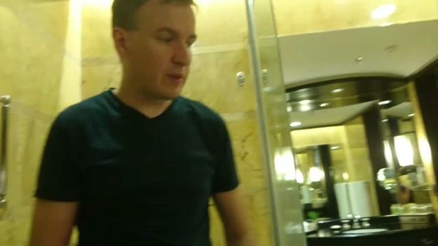 Review: Club Room at Mandarin Oriental Kuala Lumpur смотреть онлайн