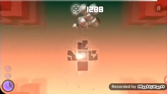 Boss!+smash Hit аД