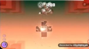 Boss!+smash hit аД