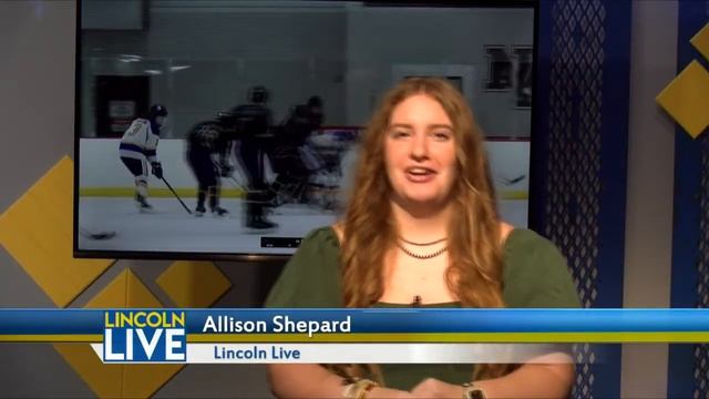 Lincoln Live December 4, 2023 смотреть онлайн