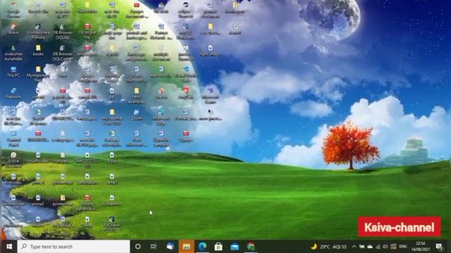 Complete pycharm installation guide on Windows10 in telugu-2021 смотреть онлайн