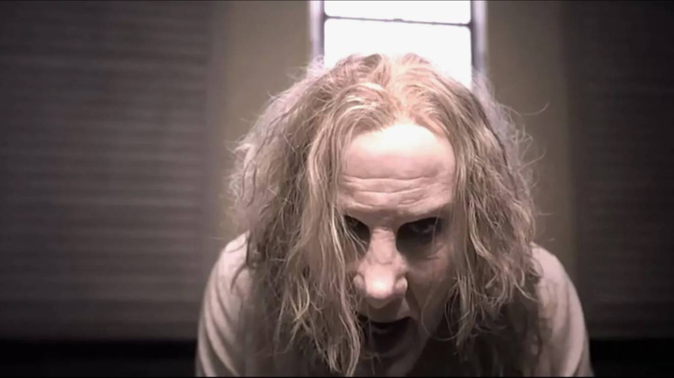 Коллекционер душ Русский трейлер ( 2025) смотреть онлайн