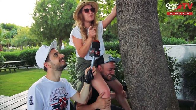 Артем Качер знает, как жарить смотреть онлайн