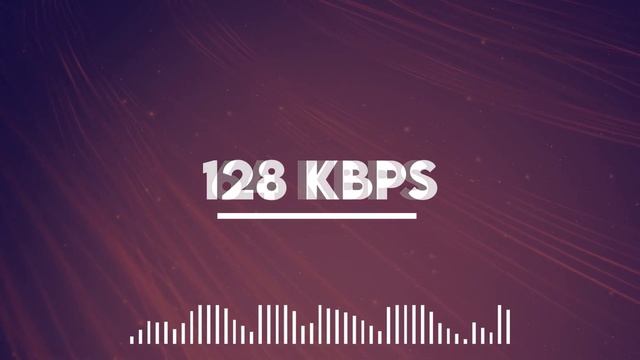 16 vs 32 vs 64 vs 128 vs 256 kbps MUSIC QUALITY DIFFERENCE! смотреть онлайн