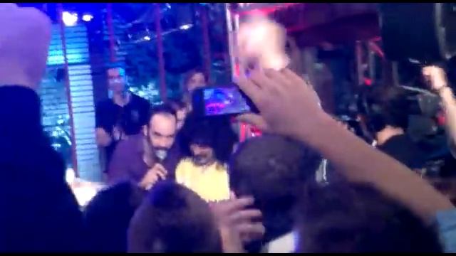 Amstel Live Πρεμιέρα για την σαιζόν 2011-2012 смотреть онлайн