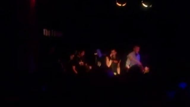 Zebrahead - Just The Tip @ The Forum