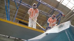 Фабрика бассейнов FRANMER