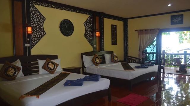 PARADISE PEARL BUNGALOWS