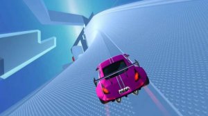 Мультфильм про машинки Гонки Race Master, уровень 294