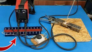 Сварщики во всем мире были удивлены, когда узнали этот секрет!!