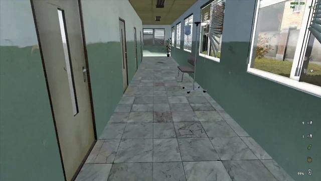 DayZero Chernarus 2 - 9 - Залутаемся в Электро 2 смотреть онлайн