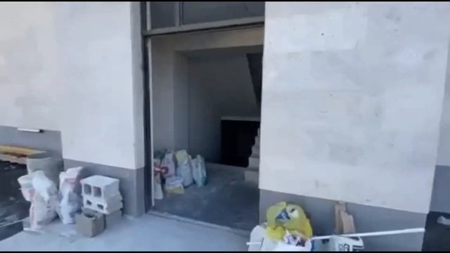 SMART City Bagrevand