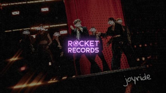 Vlade Kay - Joyride смотреть онлайн