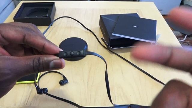 a-JAYS Five for Windows Phone Review [Headphones] смотреть онлайн