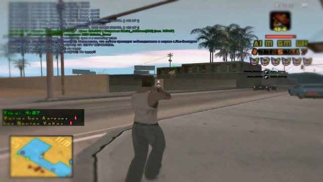 Hell Yeah! смотреть онлайн