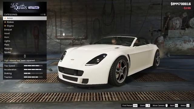 GTA V Gameplay #10 смотреть онлайн