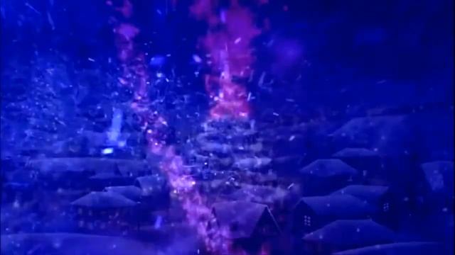 Песня на новый год замела метелица смотреть онлайн