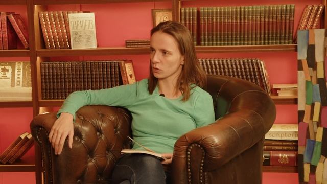 За Парацелз с Джорджия Николова - еп. 1 от поредицата "Предсказания за края на света". смотреть онлайн