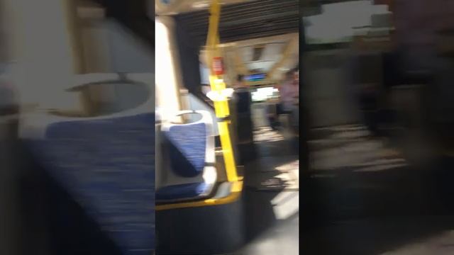 Автобус В Санкт-Петербурге смотреть онлайн