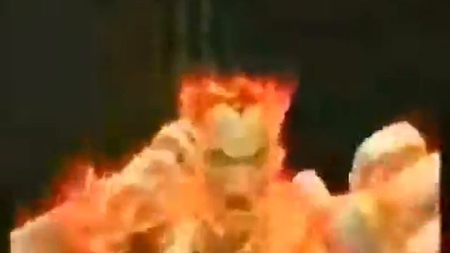 Devil May Cry 2 Commercial from North America смотреть онлайн