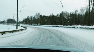 ПОЕХАЛИ В ЛЕСОСИБИРСК. ПАРОМ ПЛОХО ХОДИТ.