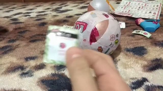 Еще два ЛОЛа на 8-е Марта