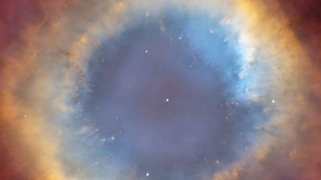 Hubble Realms Of Light In 4k UHD