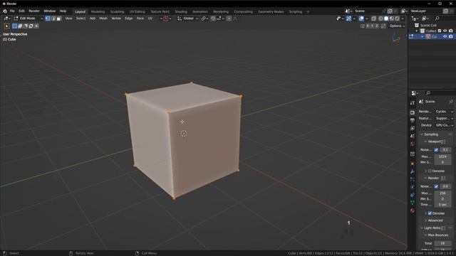 HSAcC 6 03 - Modes-3 смотреть онлайн