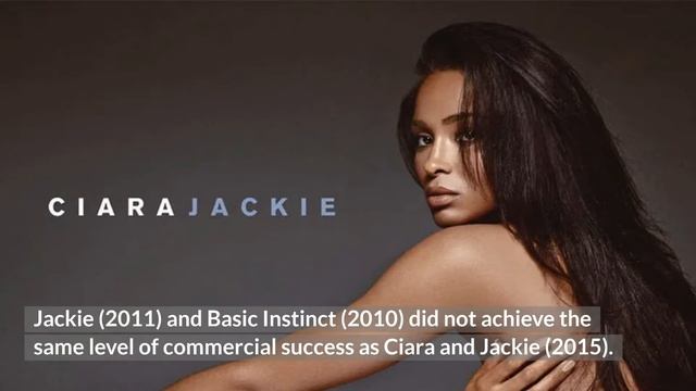 Lifestyle of Ciara in 2022 смотреть онлайн