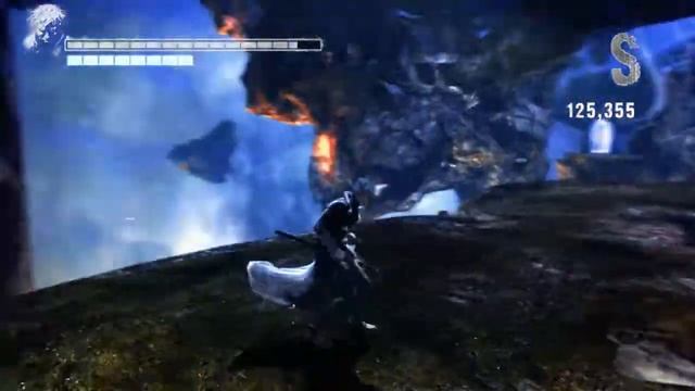 DMC Devil May Cry : Vergil's Downfall #4 Kill Them All смотреть онлайн