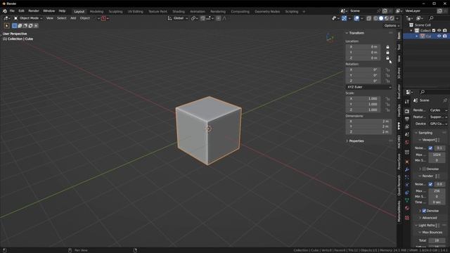 HSAcC 3 10 - Movement Fix-10 смотреть онлайн