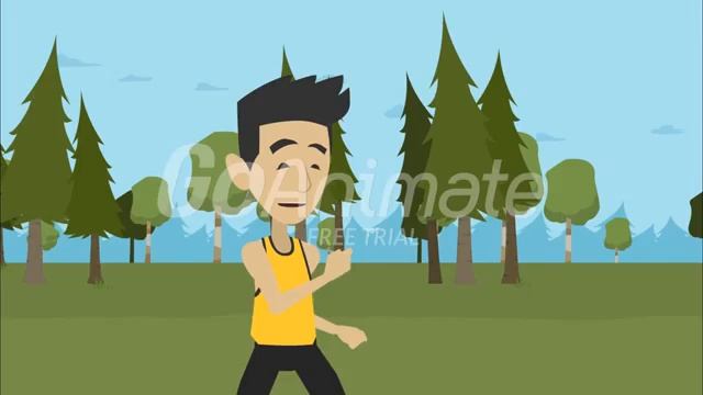 Promotional Video For Seedr.cc