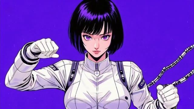 P A R A D O X D R I V E - R E P R I E V E New Retro-Futuristic Synthwave смотреть онлайн