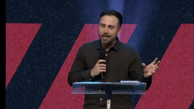 GUEST SPEAKER: CHRIS DURSO | 5/26/2024 10am Service смотреть онлайн