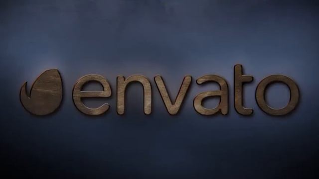 Metal Logo Reveal Animation ★ DaVinci Resolve Templates ★ смотреть онлайн