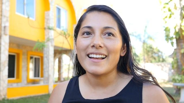 Hear directly from the Anahata Worldschooling Community! смотреть онлайн