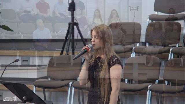 🔴 Воскресное Богослужение 21.07.24 | 10:00 | Церковь «ℬифлеем» смотреть онлайн