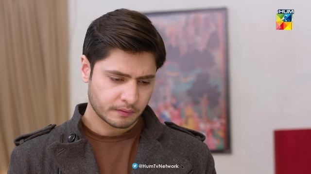 Roag - Episode 17 - 15th March 2022 - HUM TV Drama смотреть онлайн