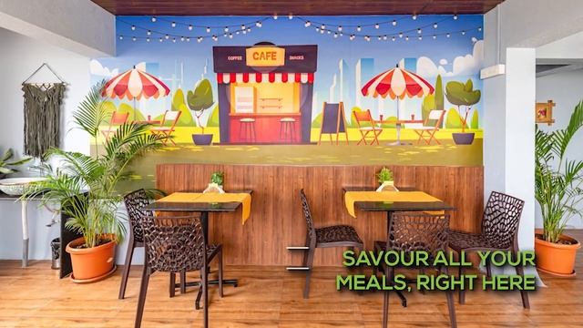 Treebo Trend Raana Encore - Pune | Treebo Hotels смотреть онлайн