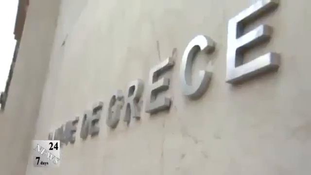Америка. мировые новости. США недовольны участием Греции в проекте «Турецкий поток» смотреть онлайн