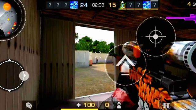 самый лучший игрок в стандофф в2 мувик смотреть онлайн